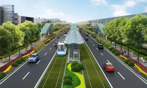 華中分公司 中標長沙高新區綜合管廊試點和廖家坪市政道路ppp項目