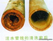 蘇州欣瑞通市政工程 專業高壓水射流清洗服務，一站式解決下水道堵塞難題