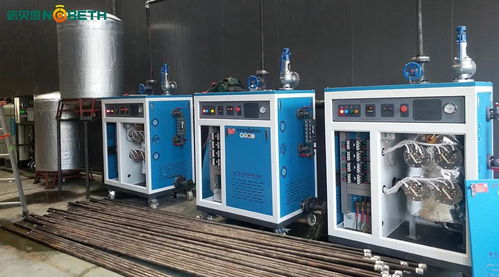 混凝土養(yǎng)護(hù)窯如何科學(xué)選擇熱能？蒸汽發(fā)生器為何成為市政工程最具競(jìng)爭力的選項(xiàng)