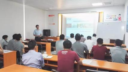 實(shí)中求細(xì)，穩(wěn)中求進(jìn) 大寶漆培訓(xùn)團(tuán)隊(duì)走進(jìn)歐派南方生產(chǎn)基地開展技術(shù)交流