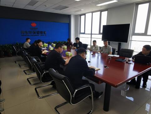 煤科院煤化工分院赴神東煤炭集團(tuán)開展技術(shù)交流，共促煤炭產(chǎn)業(yè)升級(jí)