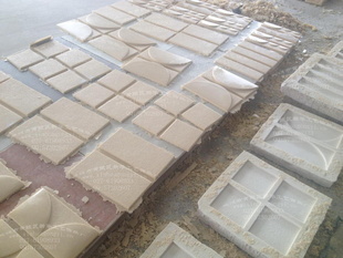 技術(shù)轉(zhuǎn)讓 專業(yè)工藝品砂巖模具與立體浮雕3D背景墻技術(shù)培訓(xùn)